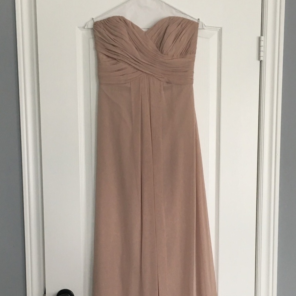 Dessy Collection Bridesmaid/Formal Dress
